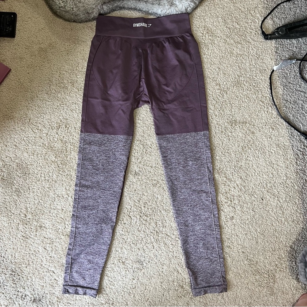 Gymshark leggings